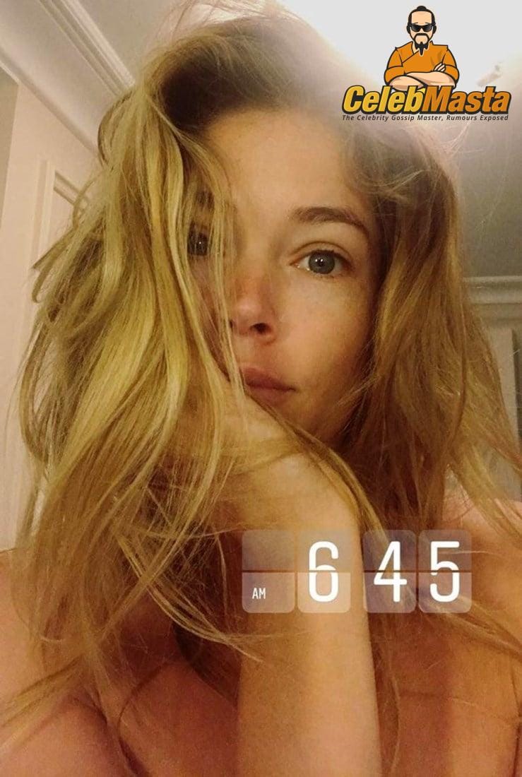 Doutzen Kroes
