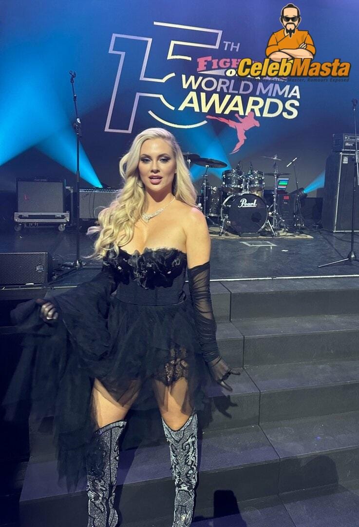 Nicole Arbour