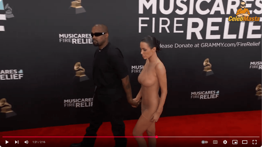 Bianca Censori