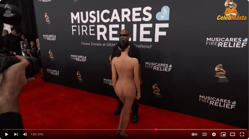 Bianca Censori