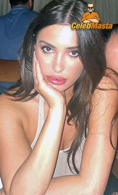 Bianca Censori