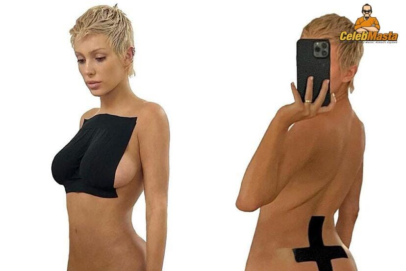 Bianca Censori