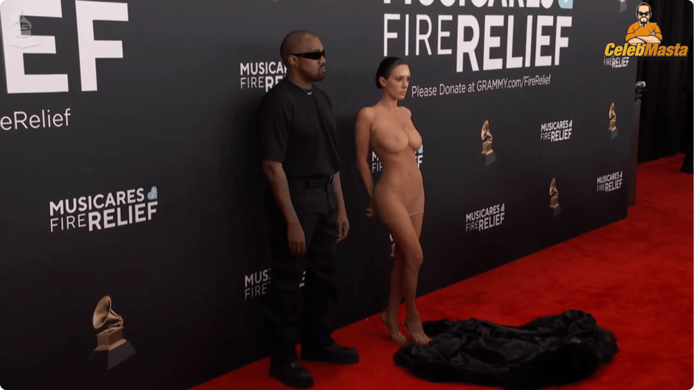 Bianca Censori