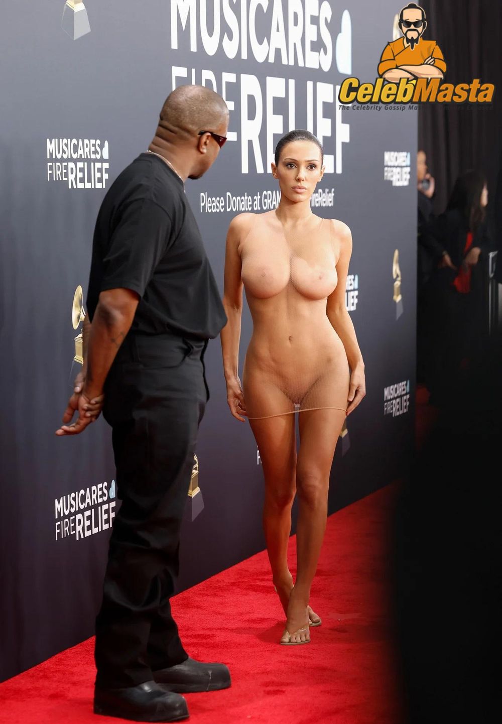 Bianca Censori