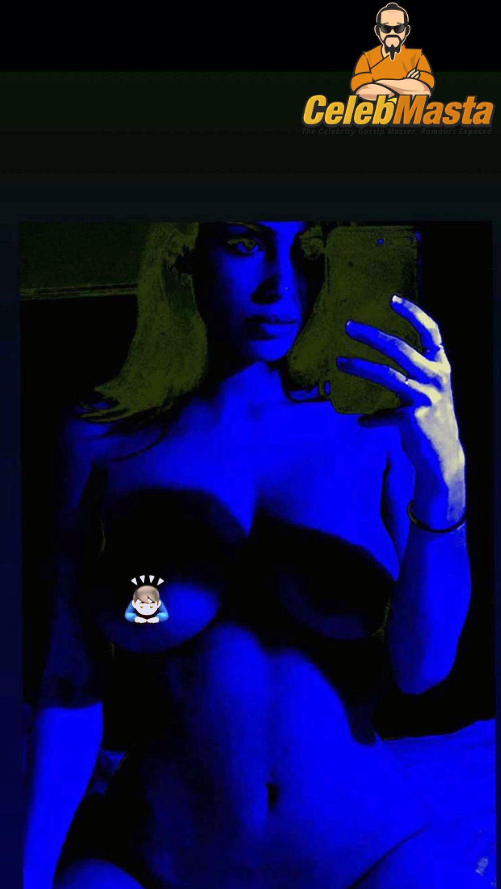 Bianca Censori