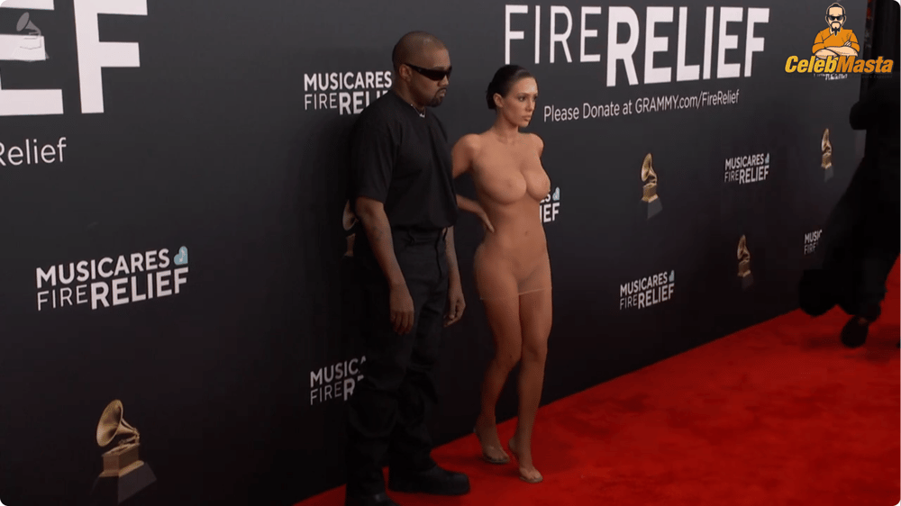 Bianca Censori
