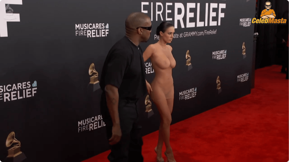Bianca Censori