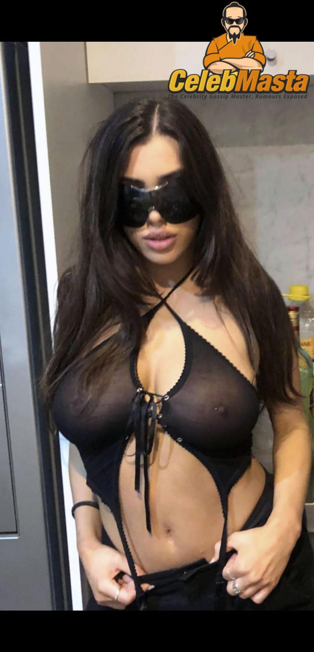 Bianca Censori