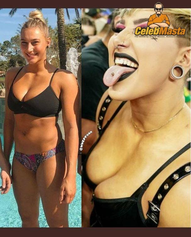 Rhea Ripley