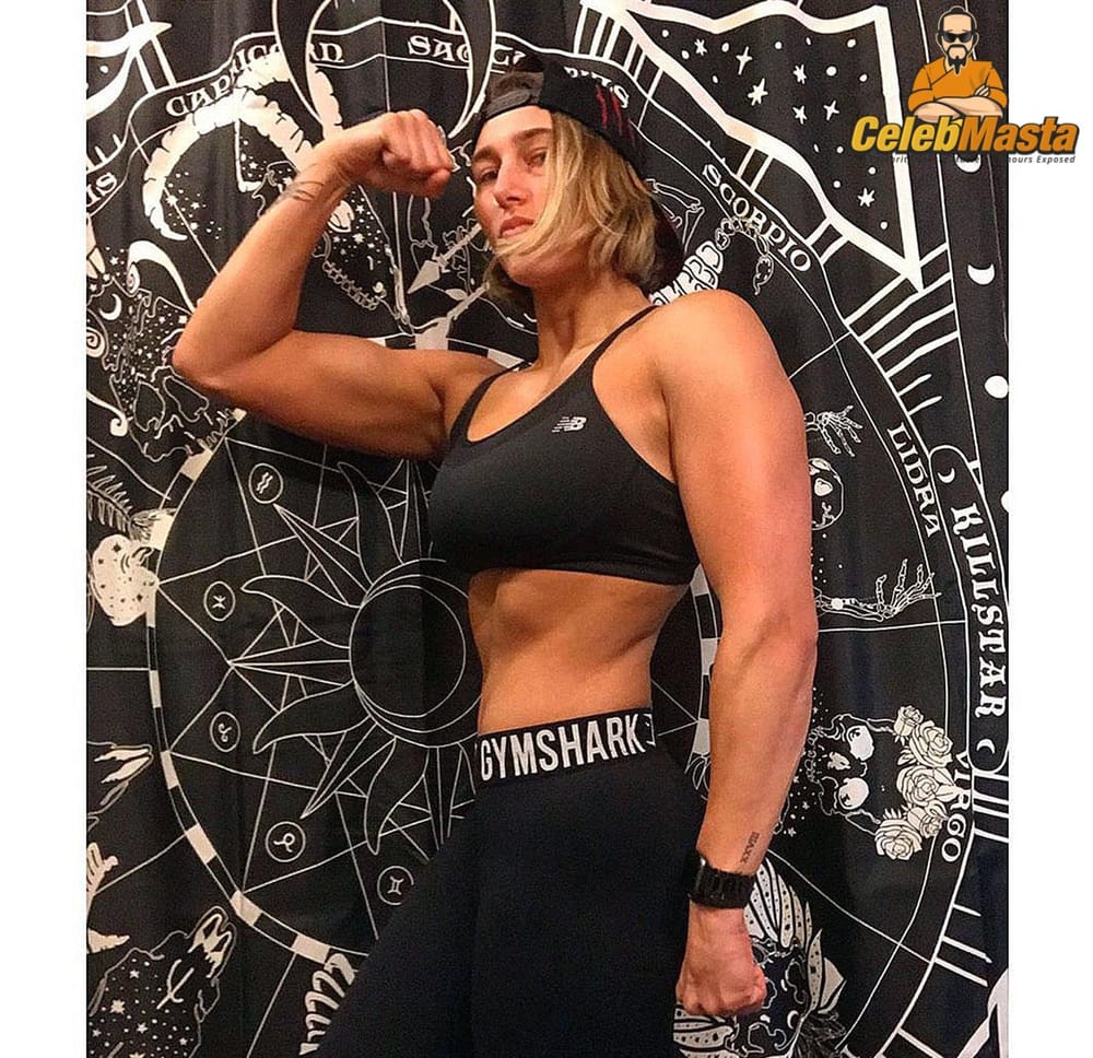 Rhea Ripley