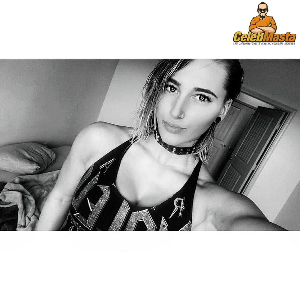 Rhea Ripley