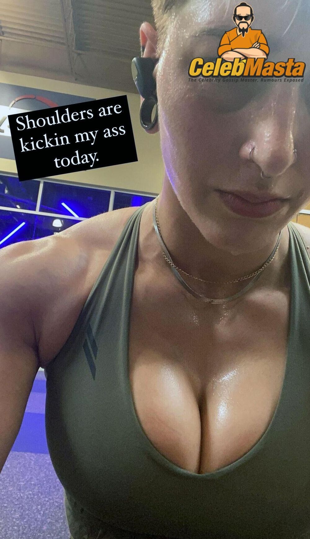 Rhea Ripley