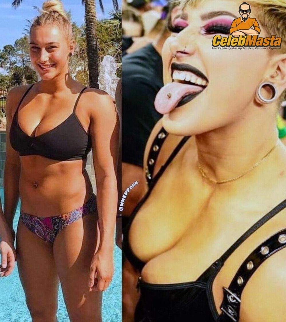 Rhea Ripley