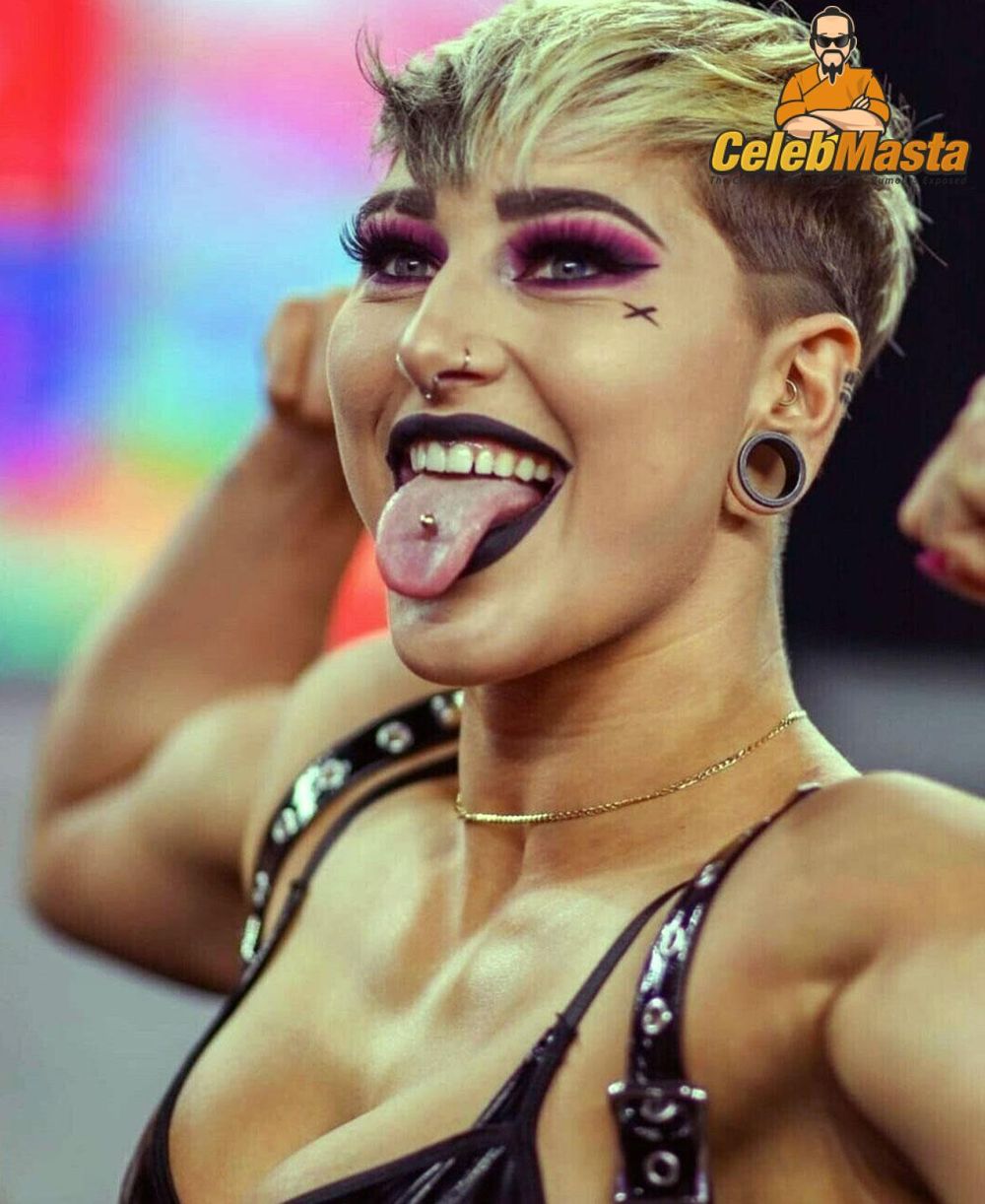 Rhea Ripley