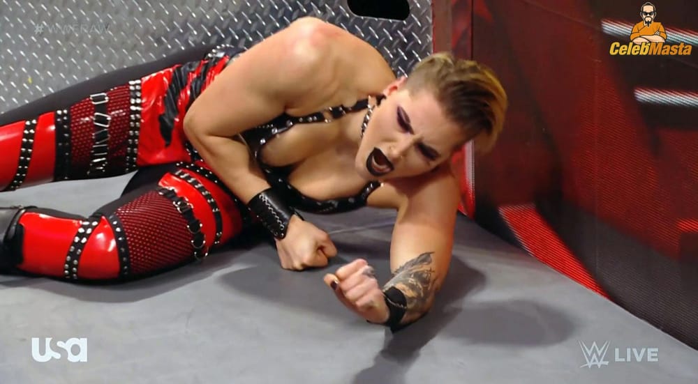 Rhea Ripley
