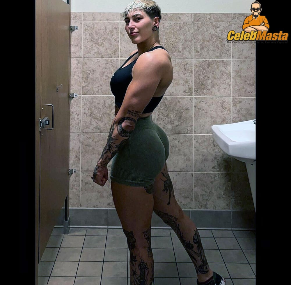 Rhea Ripley