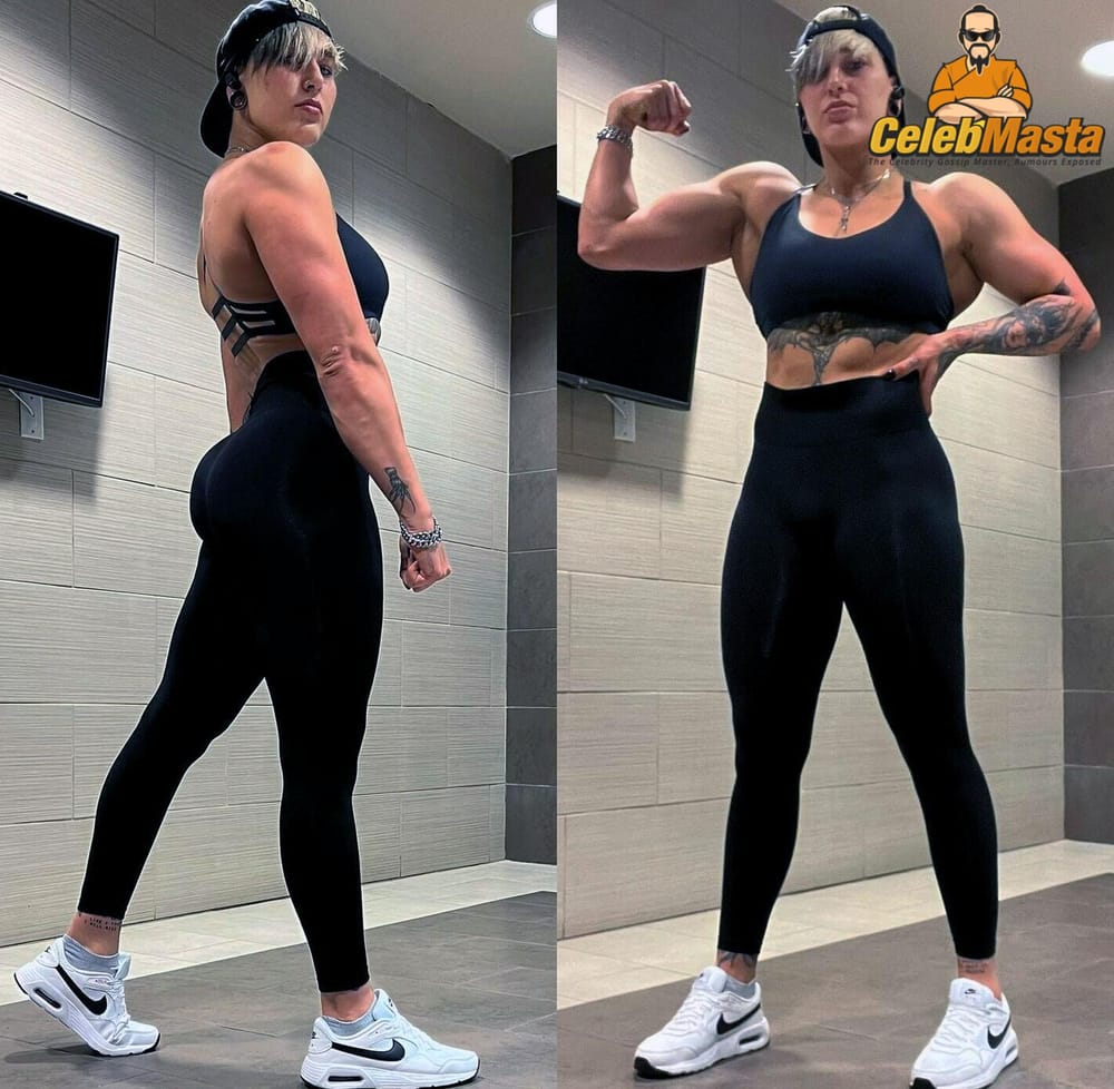 Rhea Ripley