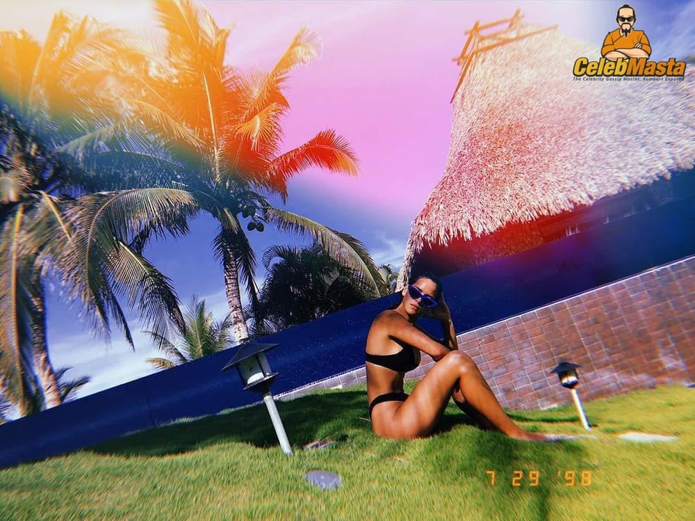 Adria Arjona