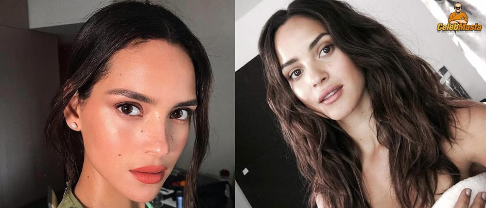 Adria Arjona Adria Arjona