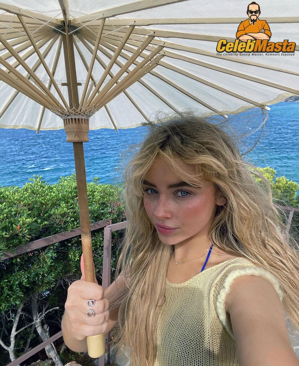 Sabrina Carpenter