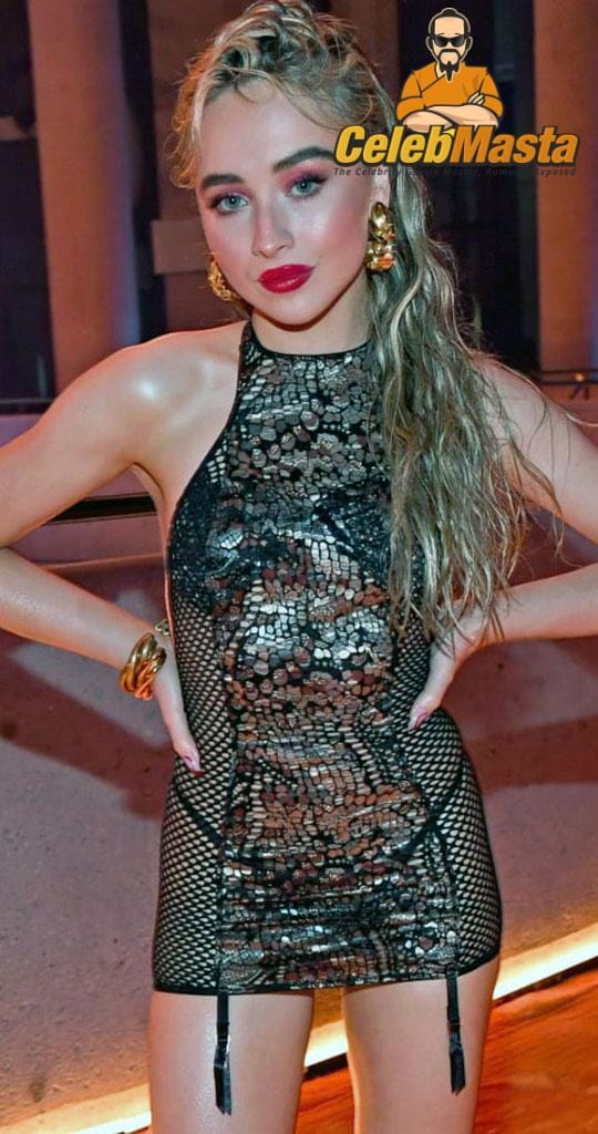 Sabrina Carpenter