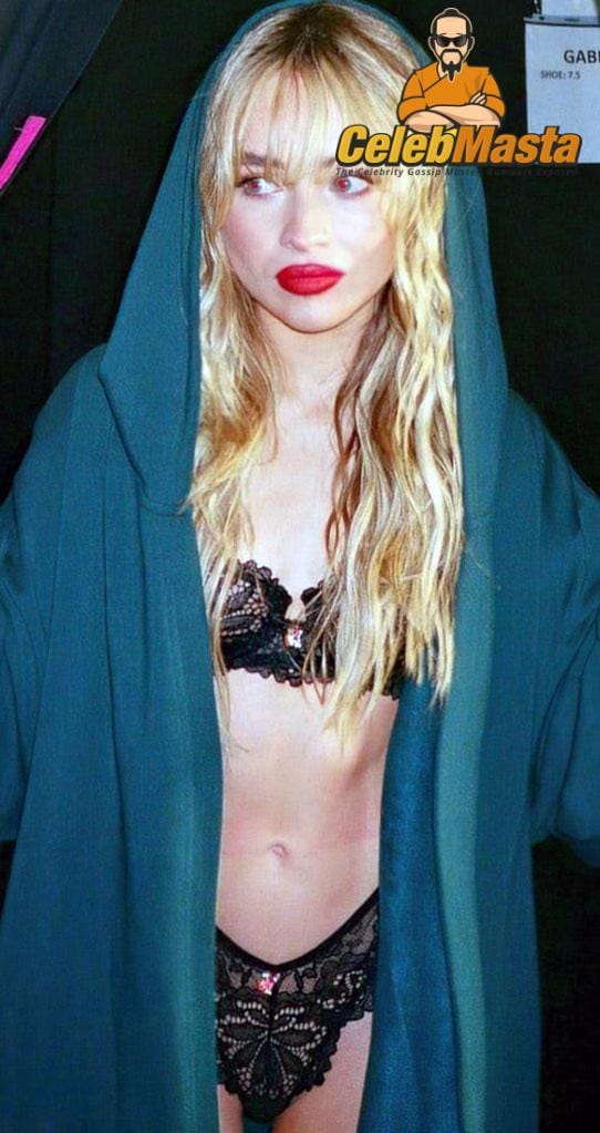 Sabrina Carpenter