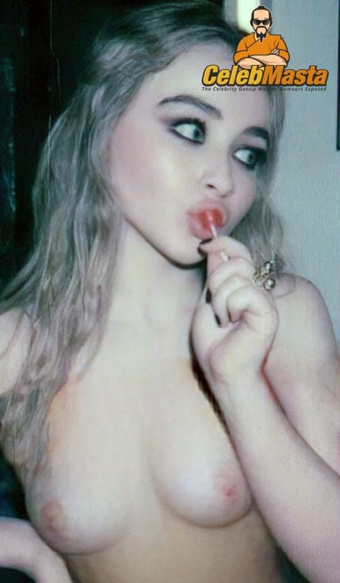 Sabrina Carpenter