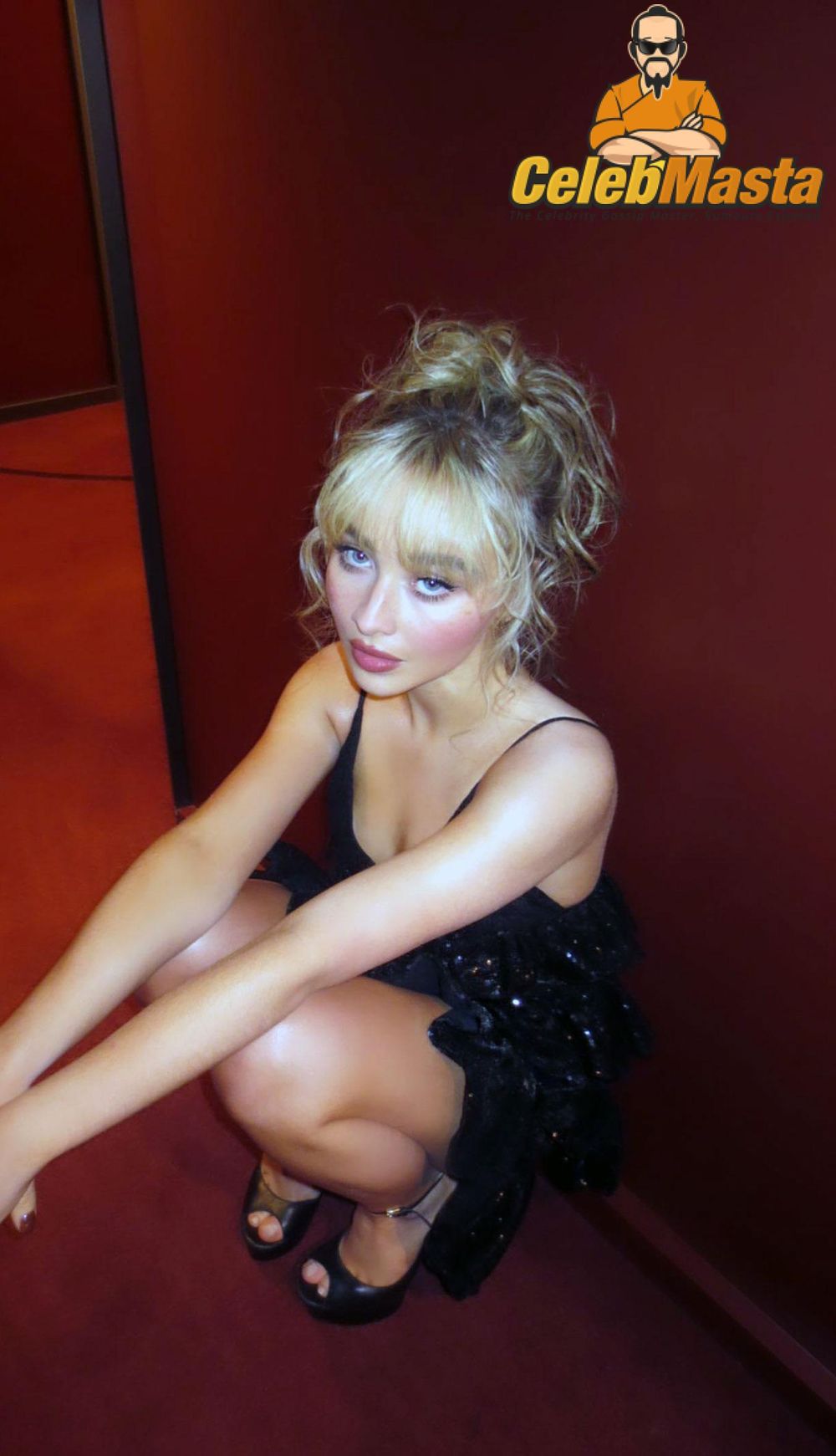 Sabrina Carpenter