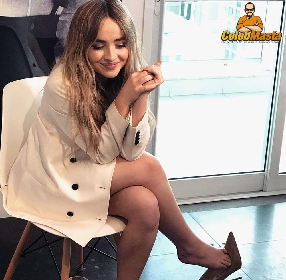 Sabrina Carpenter
