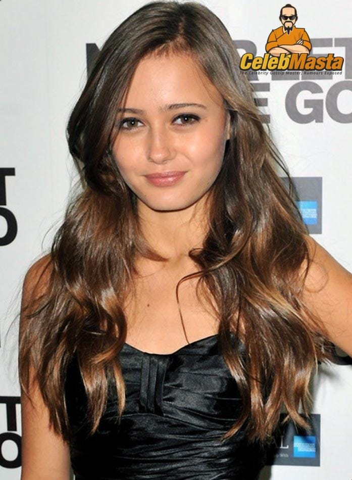Ella Purnell