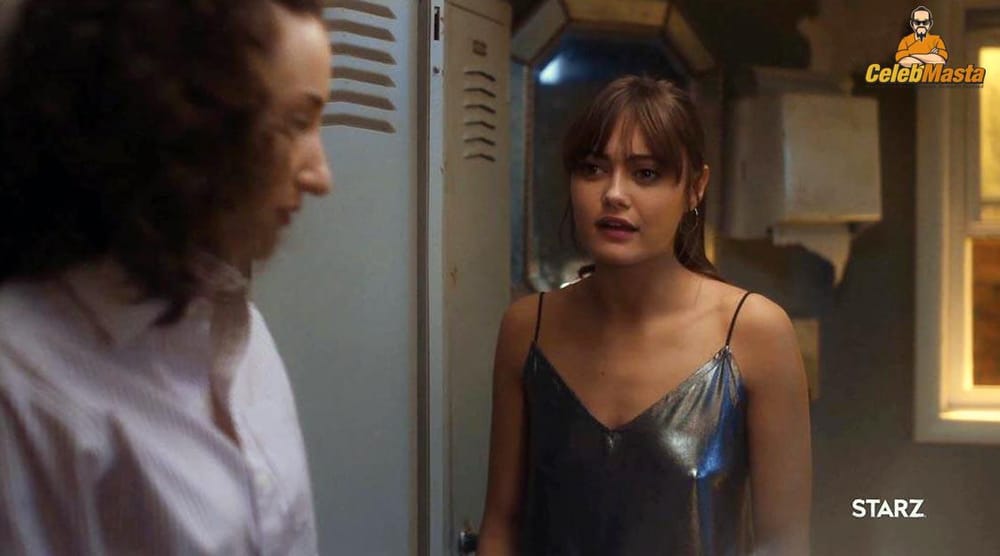 Ella Purnell
