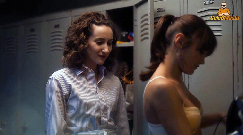 Ella Purnell