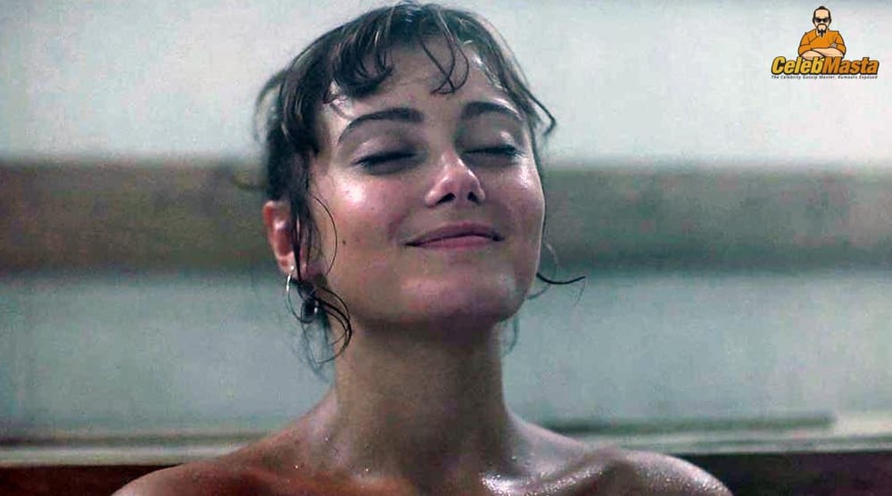 Ella Purnell