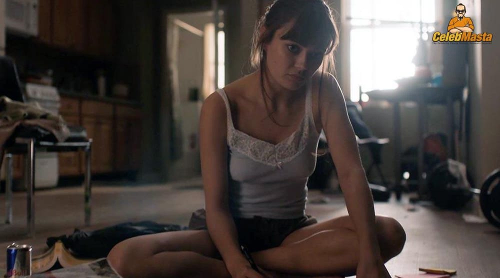 Ella Purnell