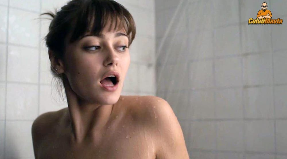 Ella Purnell