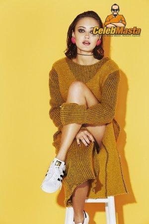 Ella Purnell