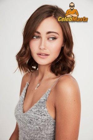 Ella Purnell