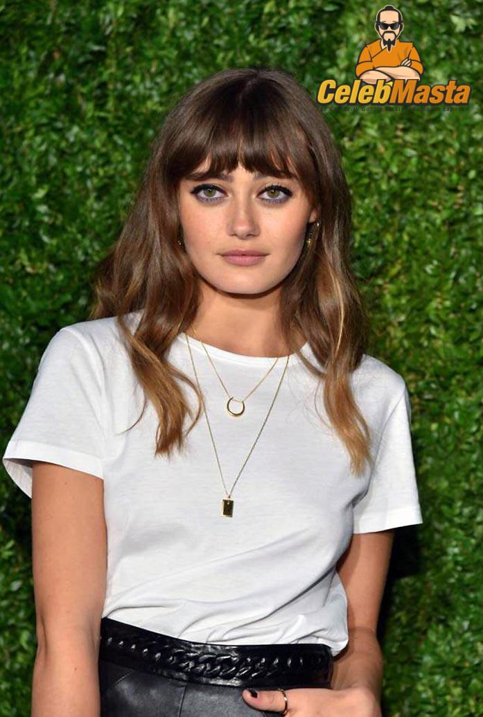 Ella Purnell