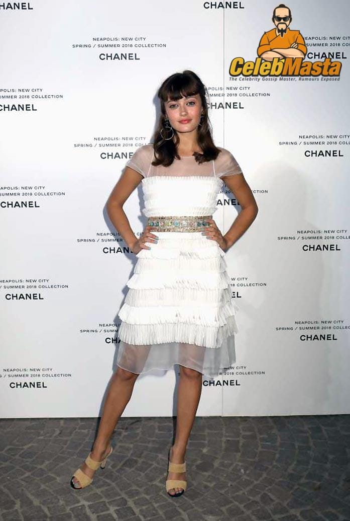 Ella Purnell
