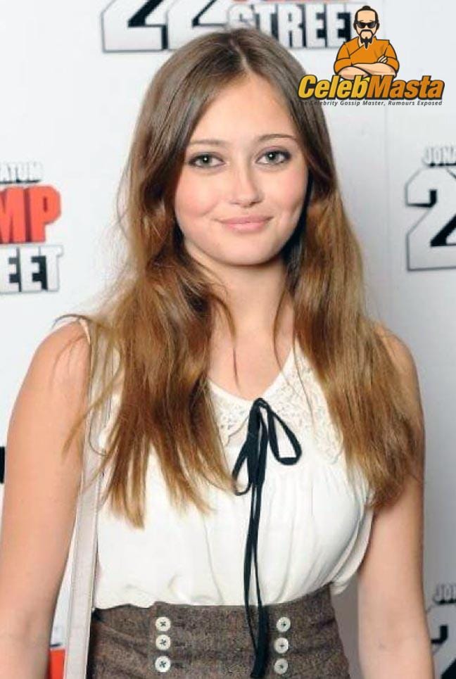 Ella Purnell