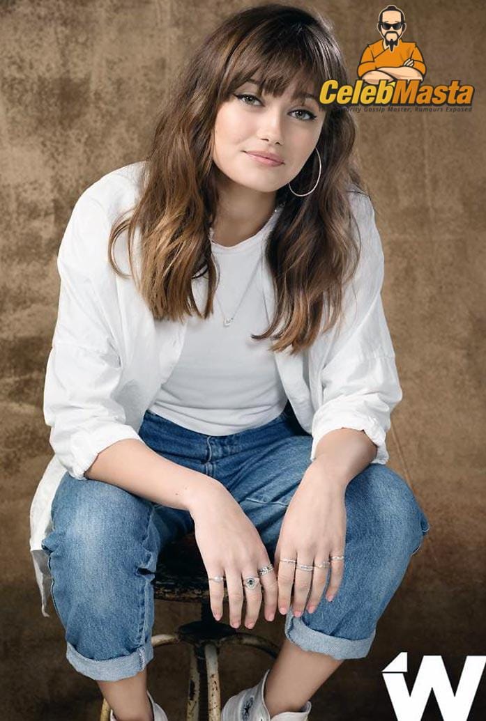 Ella Purnell