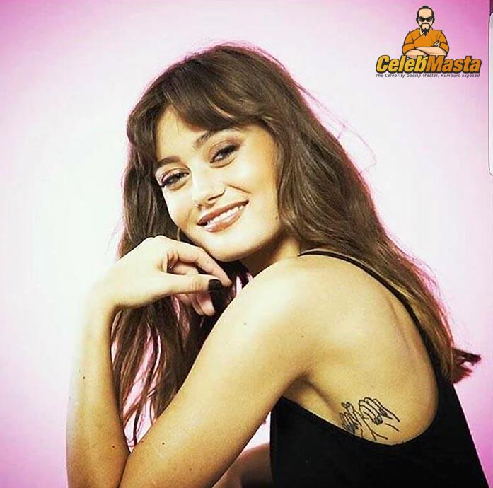 Ella Purnell