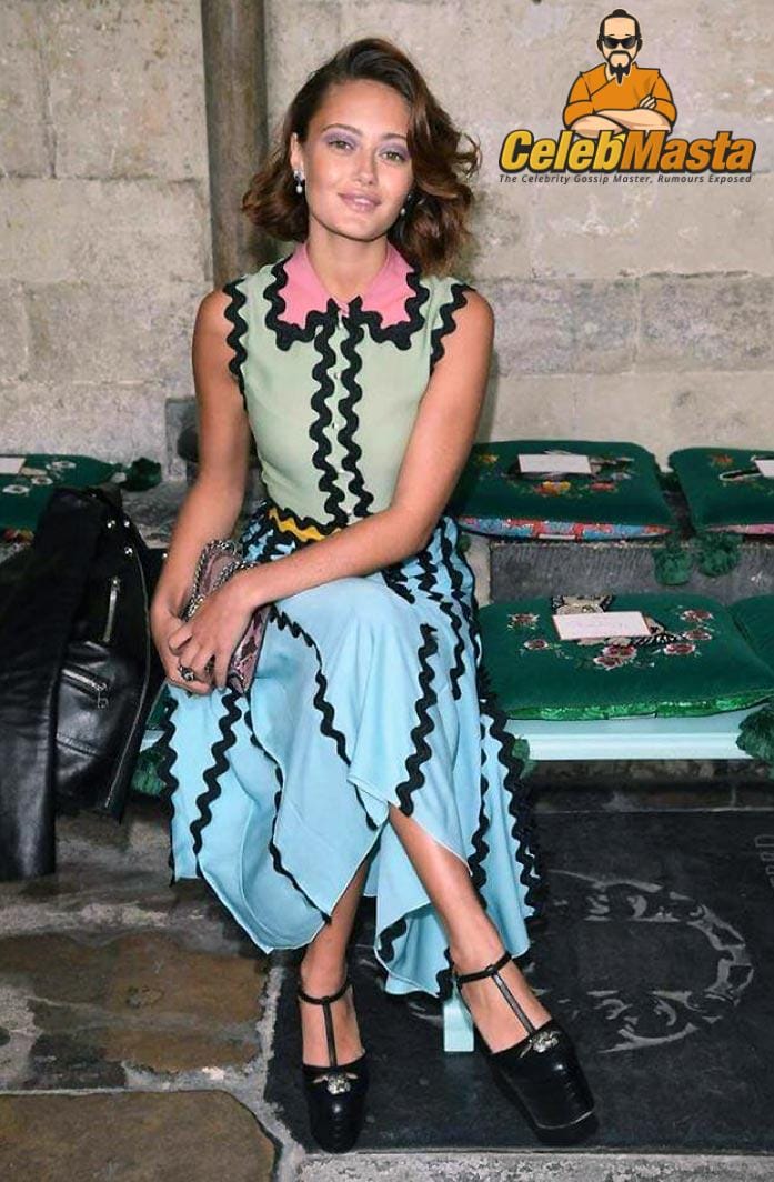 Ella Purnell