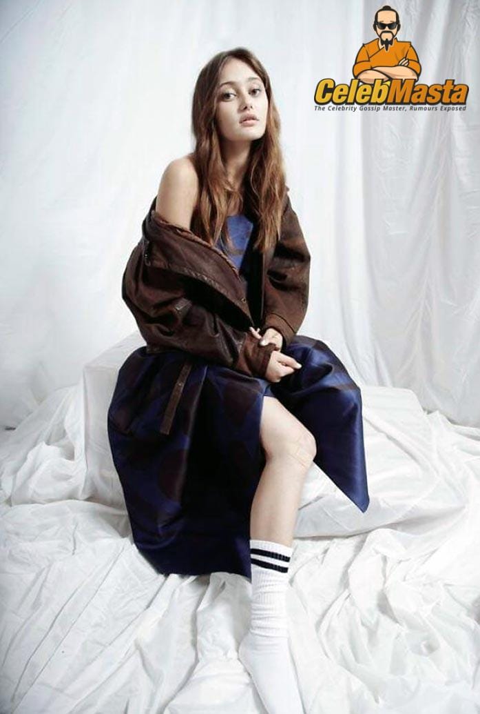 Ella Purnell