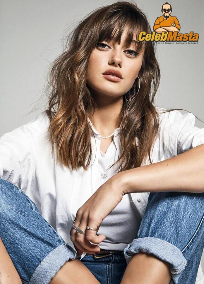 Ella Purnell