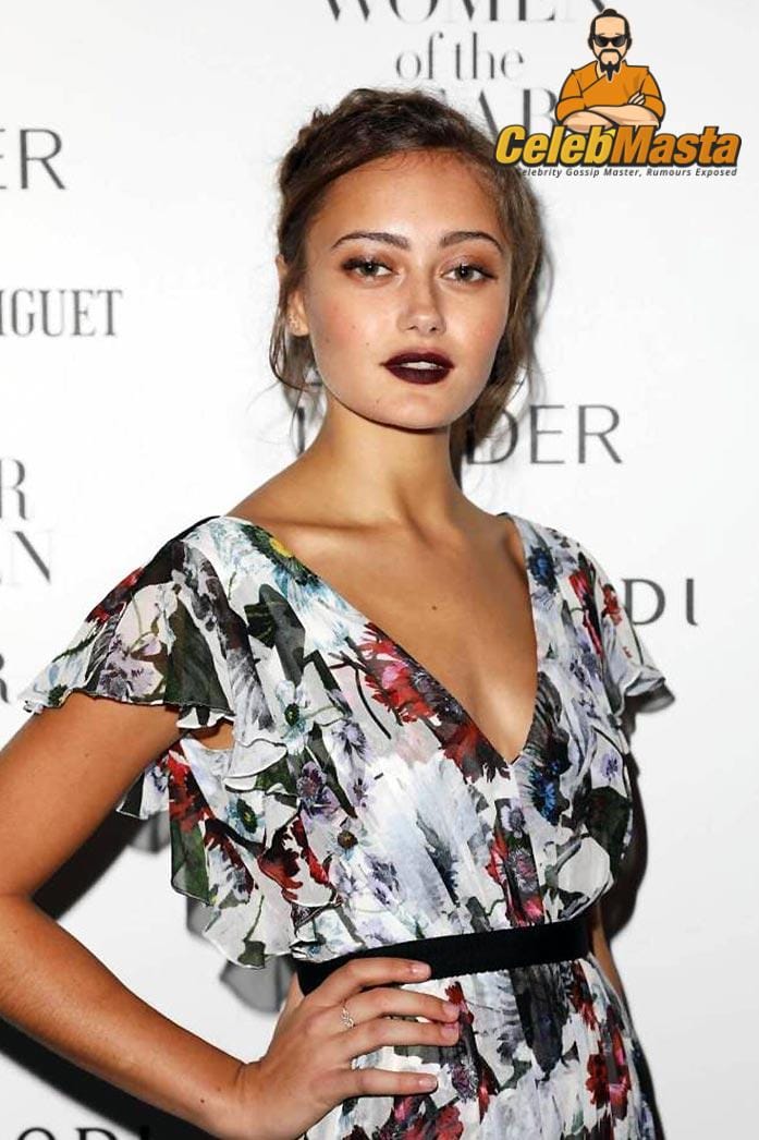 Ella Purnell