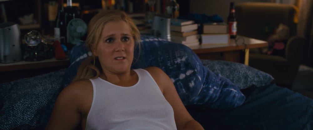 Amy Schumer
