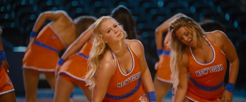 Amy Schumer