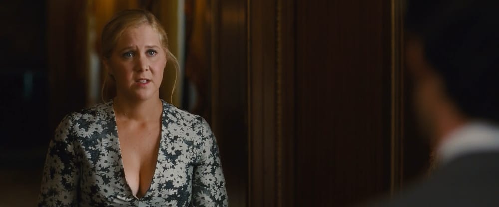 Amy Schumer