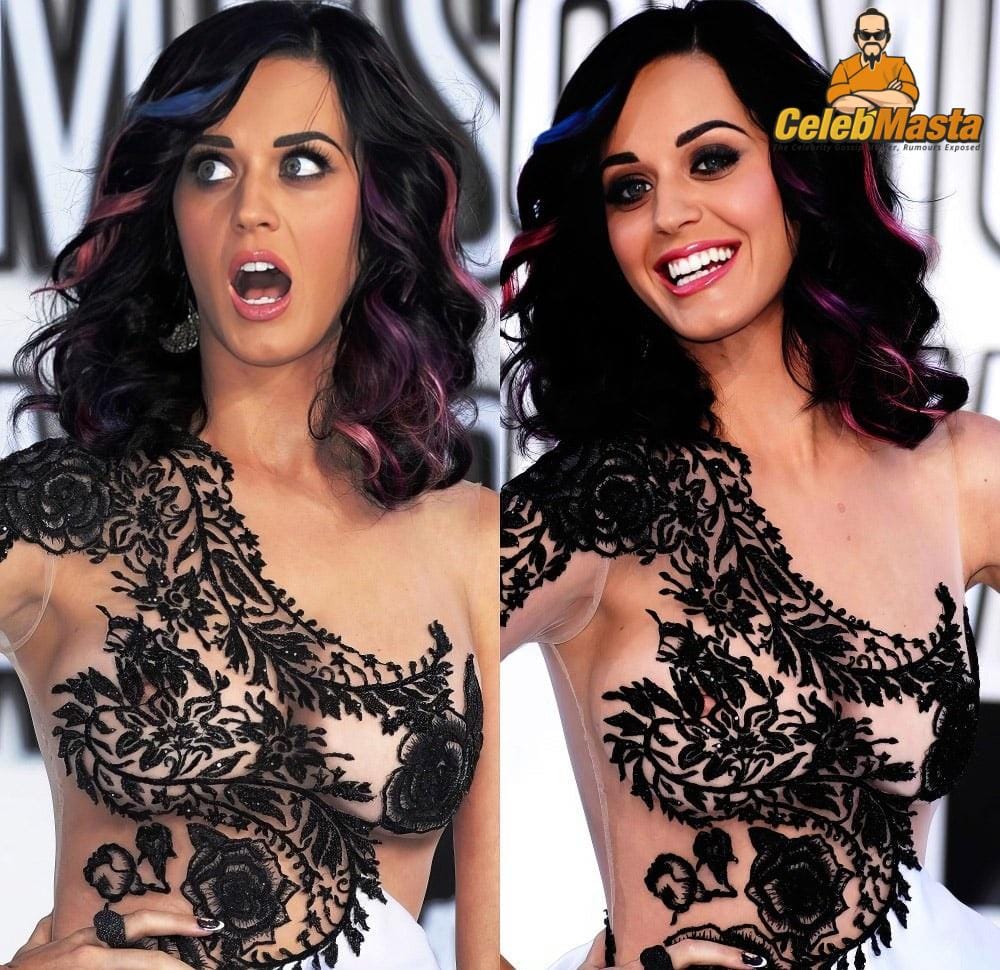 Katy Perry